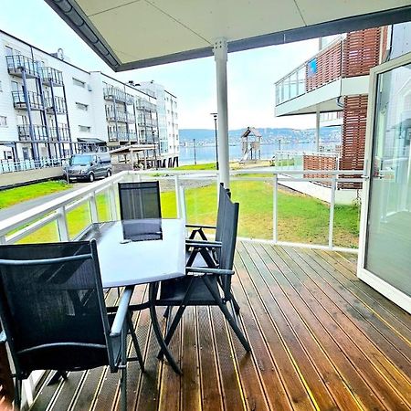 Very Cozy And Central Appartment Near The City Centre Tromsø Exterior foto