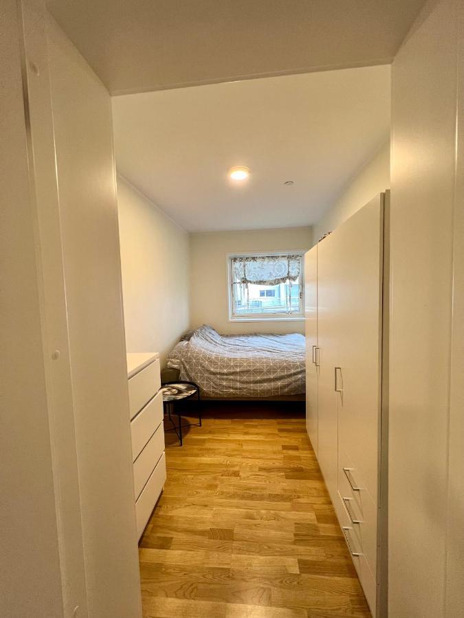 Very Cozy And Central Appartment Near The City Centre Tromsø Exterior foto