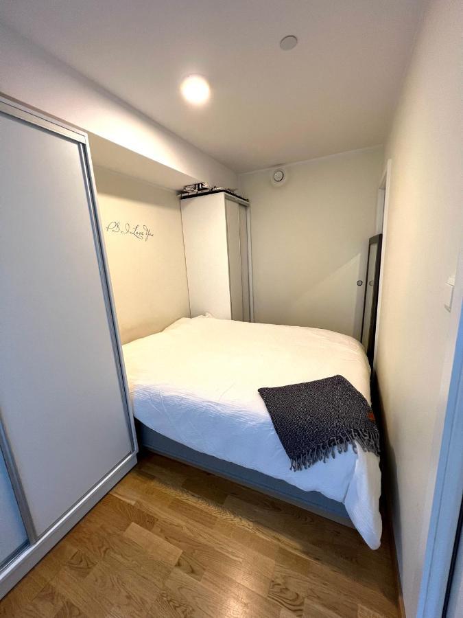 Very Cozy And Central Appartment Near The City Centre Tromsø Exterior foto
